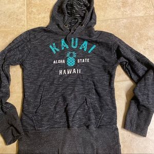 Kauai Hawaii hoodie